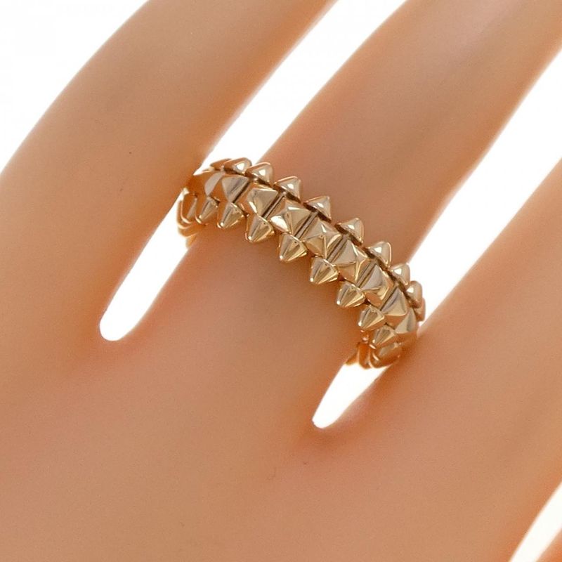 Cartier Crush Small Ring