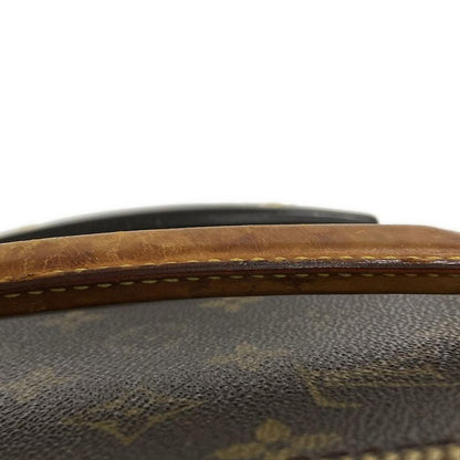 Louis Vuitton Carry Bag Monogram Pegase 45 M23293 Monogram