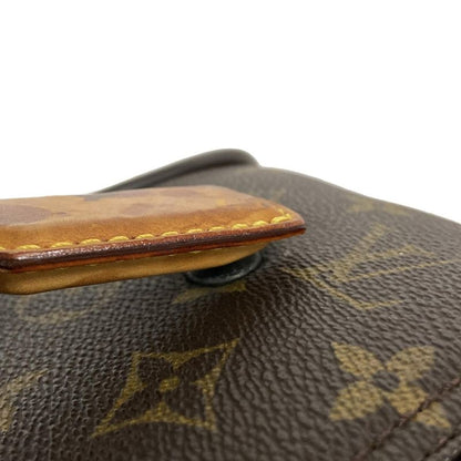 Louis Vuitton Carry Bag Monogram Pegase 45 M23293 Monogram