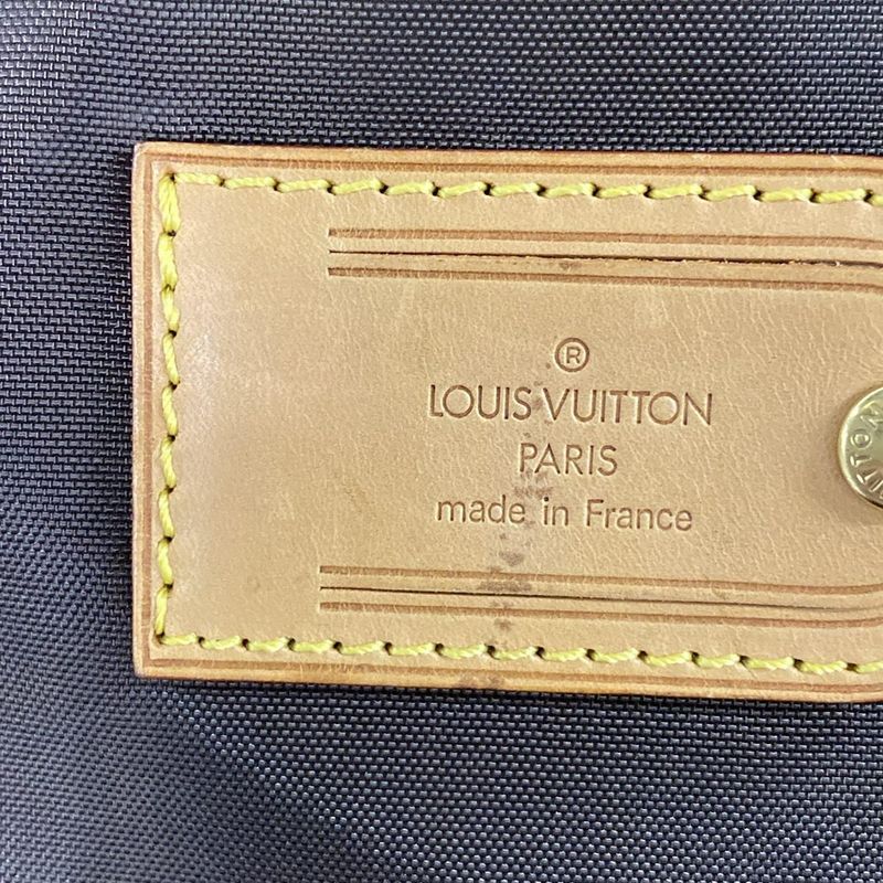 Louis Vuitton Carry Bag Monogram Pegase 45 M23293 Monogram