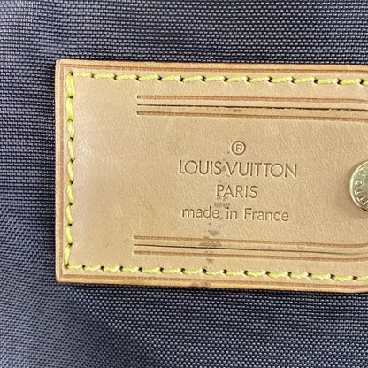 Louis Vuitton Carry Bag Monogram Pegase 45 M23293 Monogram