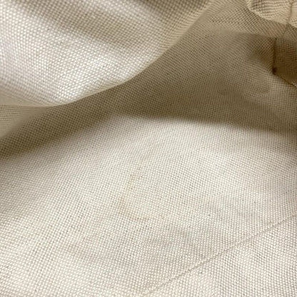 Gucci Handbag Sookie GG Pattern 223974 Dark Brown X Beige X Ivory Leather