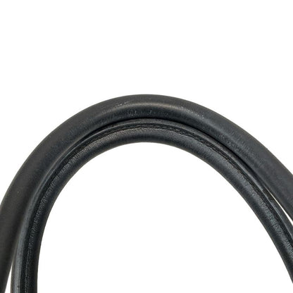 Prada Tote Bag Galleria Small Bag Black X Red Paradigm Leather