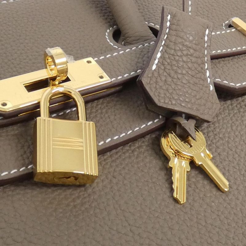 Hermes Birkin 35cm (13.78in) 027634cc Bag