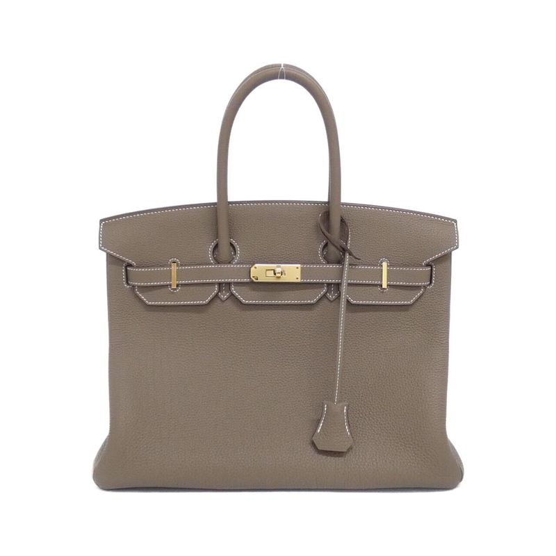 Hermes Birkin 35cm (13.78in) 027634cc Bag