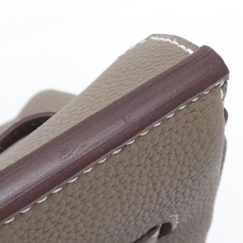 Hermes Birkin 35cm (13.78in) 027634cc Bag