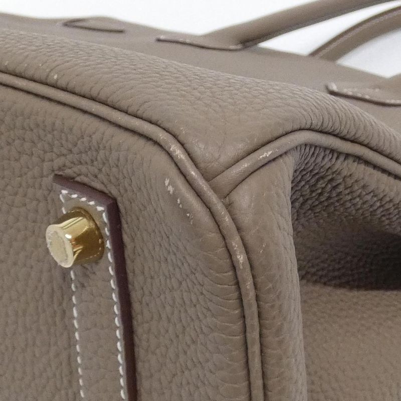 Hermes Birkin 35cm (13.78in) 027634cc Bag