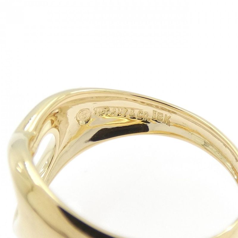 Tiffany & Co 18kyg Ring