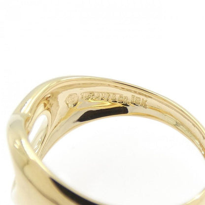 Tiffany & Co 18kyg Ring