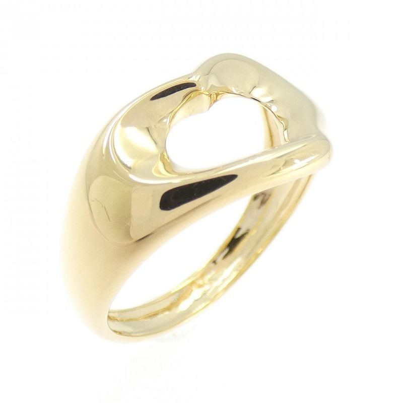 Tiffany & Co 18kyg Ring