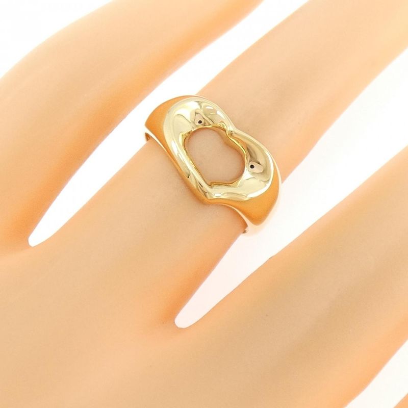 Tiffany & Co 18kyg Ring