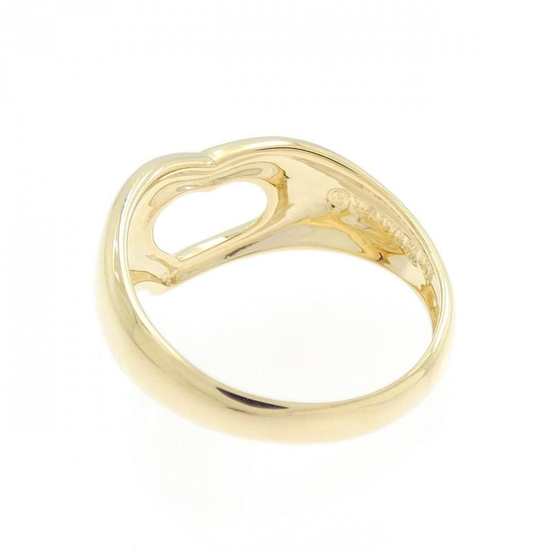 Tiffany & Co 18kyg Ring