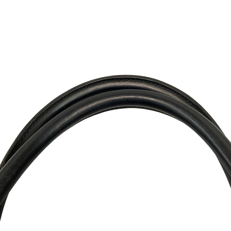 Gucci Business Bag Guccissima Line Sherry (web) 246410 Black Main Item No Lock