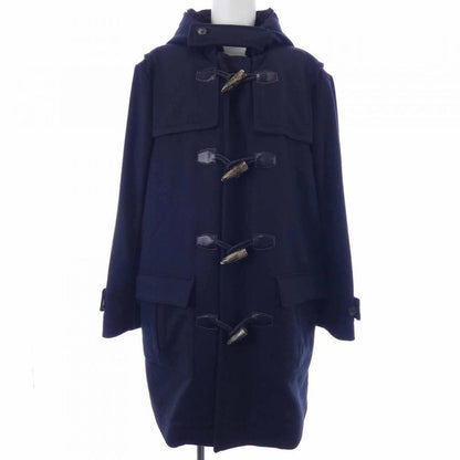 Louis Vuitton Mjco10wnd Duffel Coat