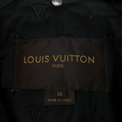 Louis Vuitton Mjco10wnd Duffel Coat
