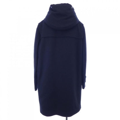 Louis Vuitton Mjco10wnd Duffel Coat