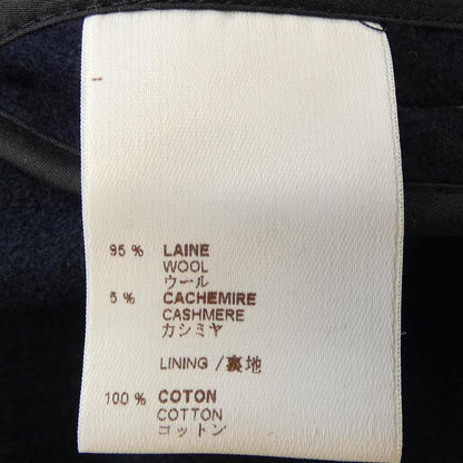 Louis Vuitton Mjco10wnd Duffel Coat