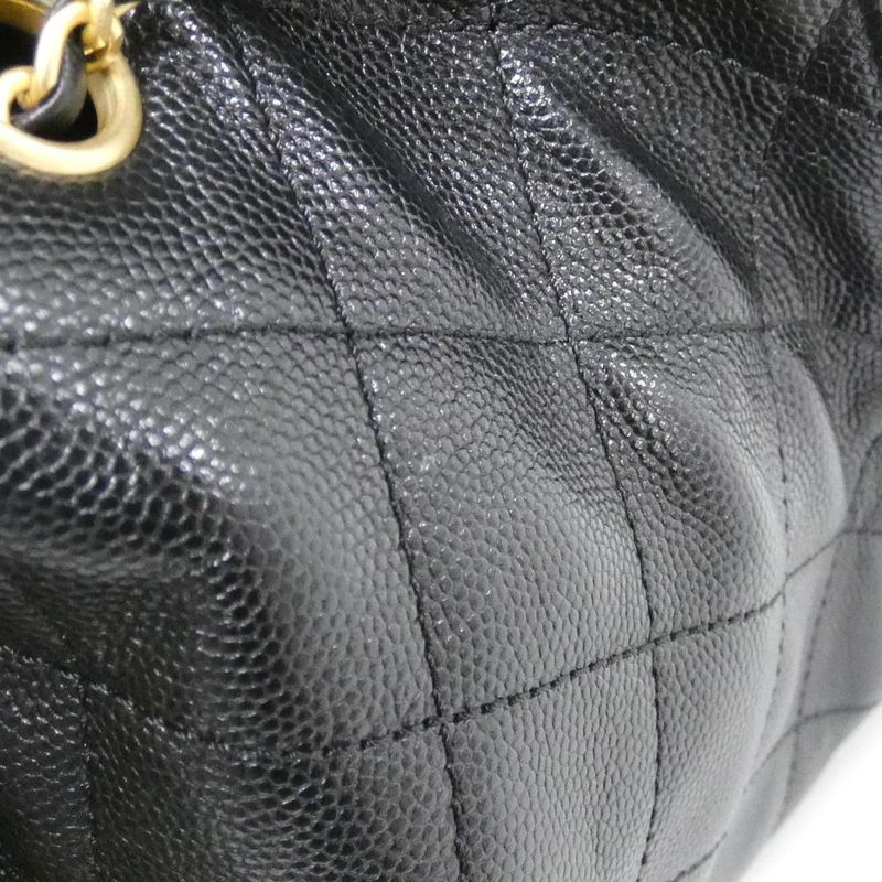 Chanel 25 Line As5293 Shoulder Bag