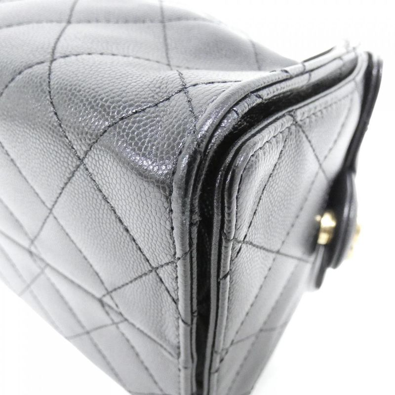 Chanel 25 Line As5293 Shoulder Bag