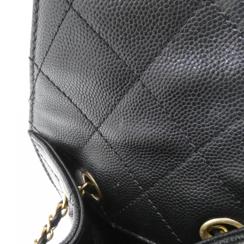 Chanel 25 Line As5293 Shoulder Bag