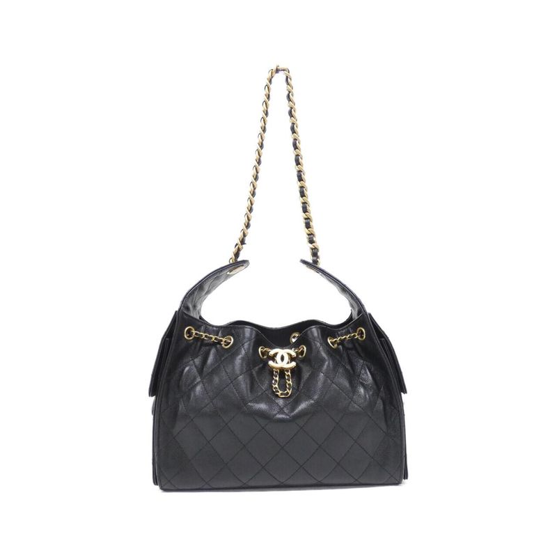 Chanel 25 Line As5293 Shoulder Bag