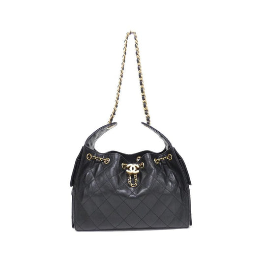 Chanel 25 Line As5293 Shoulder Bag