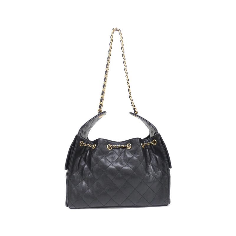 Chanel 25 Line As5293 Shoulder Bag