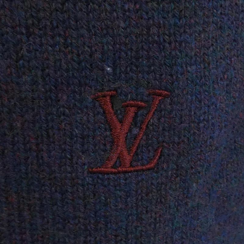 Louis Vuitton H6n52wk89 Knit