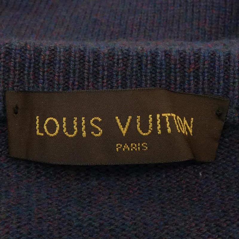 Louis Vuitton H6n52wk89 Knit