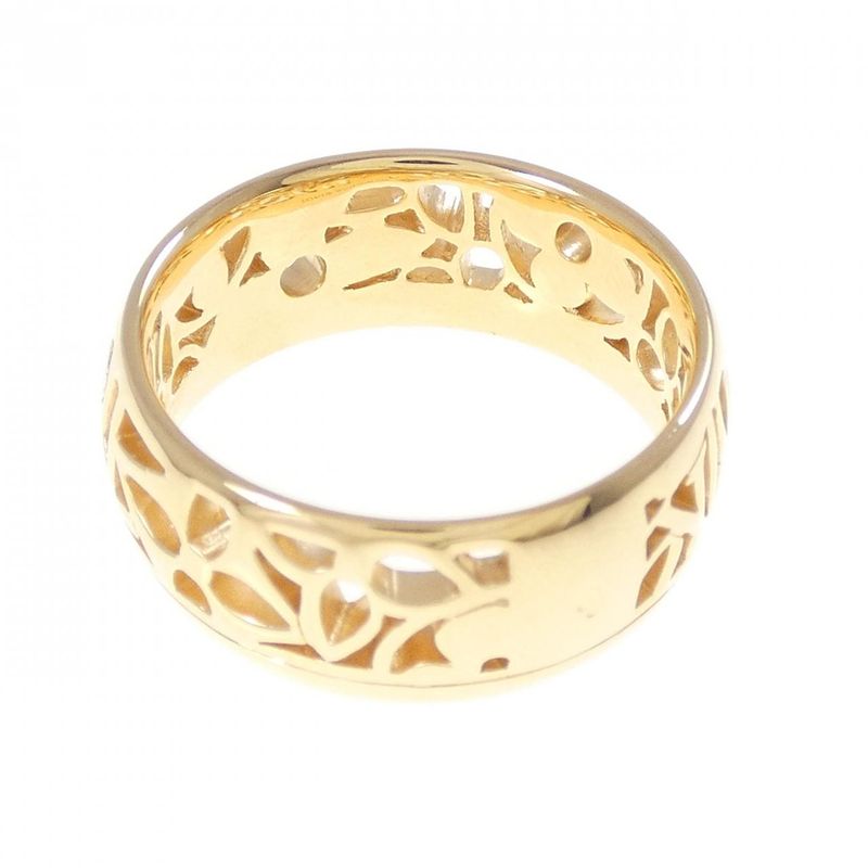 Louis Vuitton 750yg Ring