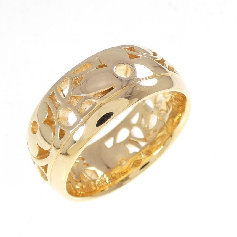 Louis Vuitton 750yg Ring