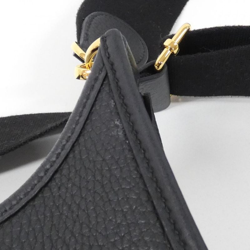 Hermes Evelyn 3 PM 056277cc Shoulder Bag