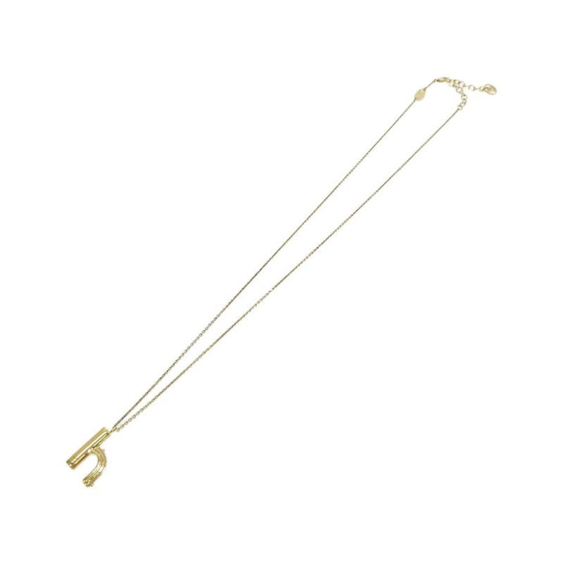 Louis Vuitton Necklace Lv&me H M61063 Necklace
