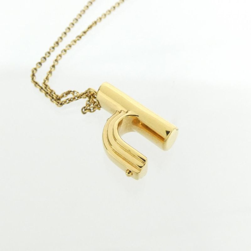 Louis Vuitton Necklace Lv&me H M61063 Necklace