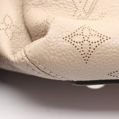 Louis Vuitton Handbag Babylon Chain BB Mahina Galle M51224 Galle Leather