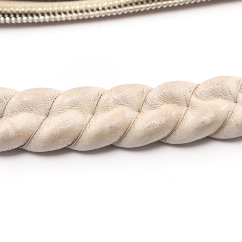 Louis Vuitton Handbag Babylon Chain BB Mahina Galle M51224 Galle Leather