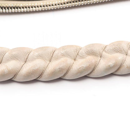 Louis Vuitton Handbag Babylon Chain BB Mahina Galle M51224 Galle Leather