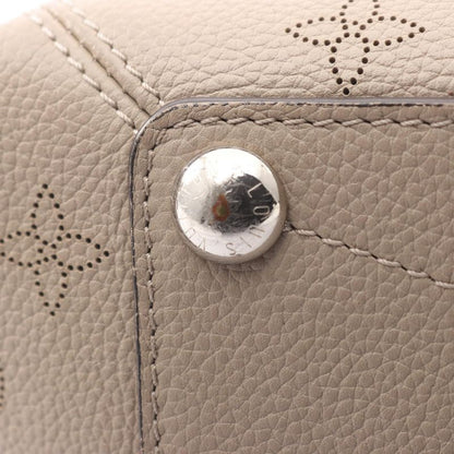 Louis Vuitton Handbag Babylon Chain BB Mahina Galle M51224 Galle Leather