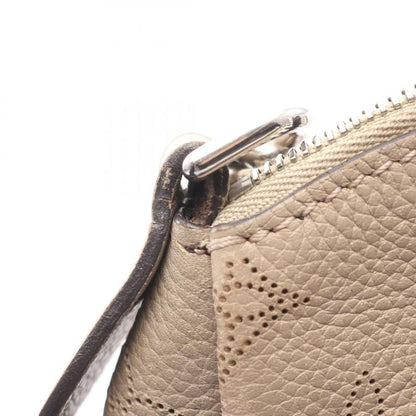 Louis Vuitton Handbag Babylon Chain BB Mahina Galle M51224 Galle Leather