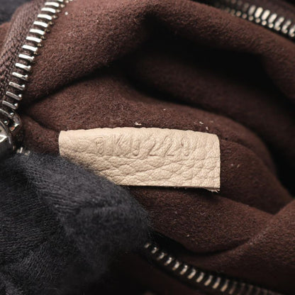 Louis Vuitton Handbag Babylon Chain BB Mahina Galle M51224 Galle Leather