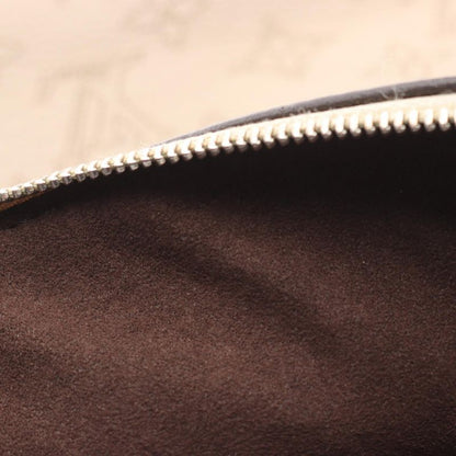 Louis Vuitton Handbag Babylon Chain BB Mahina Galle M51224 Galle Leather