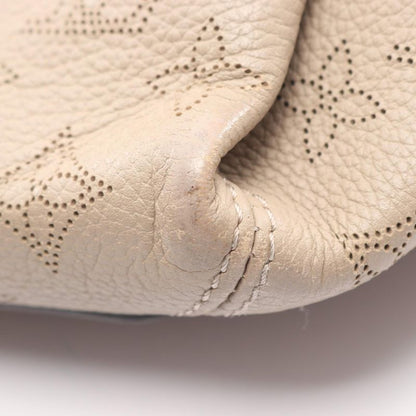 Louis Vuitton Handbag Babylon Chain BB Mahina Galle M51224 Galle Leather