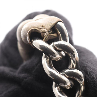 Louis Vuitton Handbag Babylon Chain BB Mahina Galle M51224 Galle Leather