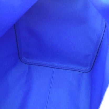 Louis Vuitton 22SS Sustainable Keepall 50 Landscape Boston Bag Blue M59676