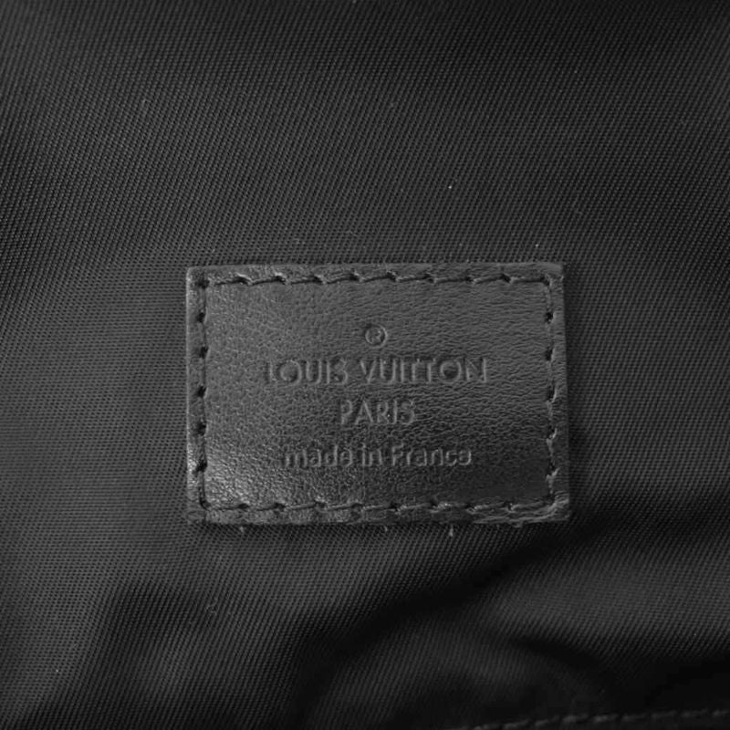 Louis Vuitton Christopher PM Monogram Camouflage Rucksack Daypack Rucksack