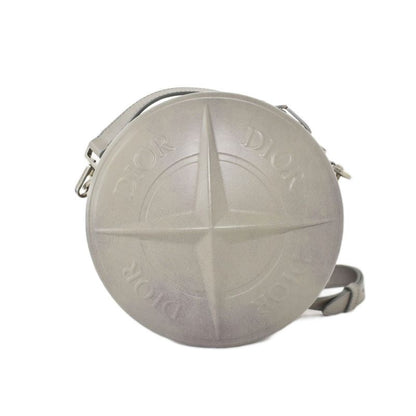 Dior Stone Island Stoneisland Limited To 88 Pieces Worldwide Round Crossbody