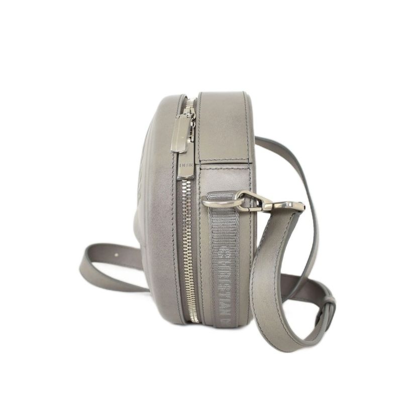 Dior Stone Island Stoneisland Limited To 88 Pieces Worldwide Round Crossbody