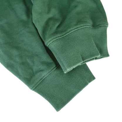 Dior Kenny 21AW Scharf Casual Hoodie Pullover Parka XL Green 193j688a0531