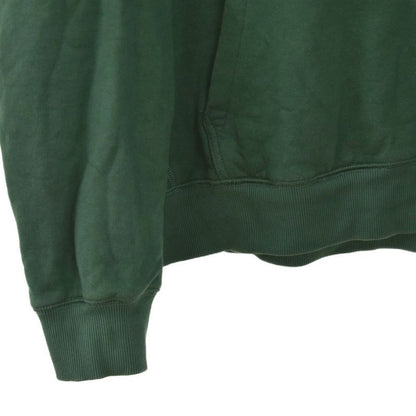 Dior Kenny 21AW Scharf Casual Hoodie Pullover Parka XL Green 193j688a0531