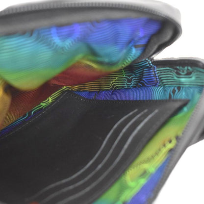 Louis Vuitton Asymmetrical Ring Bag Shoulder Bag Body Bag Black M68773